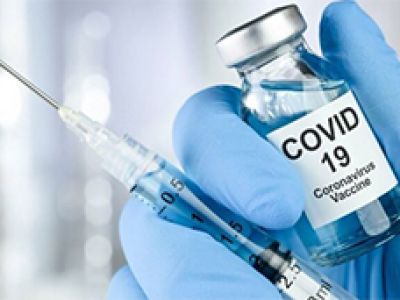 Учреждение здравоохранения УЗ «Шарковщинская центральная районная больница» предлагает Вам пройти вакцинацию против гриппа  и COVID-19