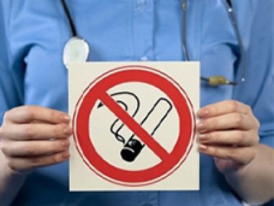 С 13 по 19 ноября 2023 года проходит республиканская информационно-образовательная акция по профилактике табакокурения как фактора риска развития онкологических заболеваний