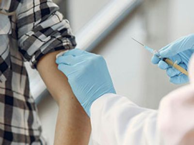 Профилактика гриппа 