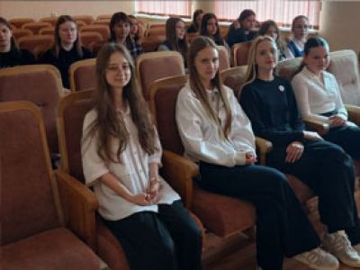 Профориентация учащихся общеобразовательных школ