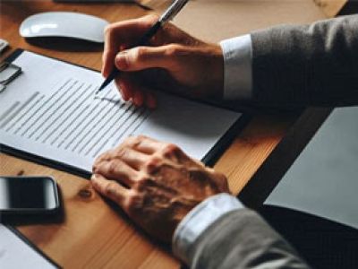 26 ноября 2025 года  будет осуществлять личный прием прокурор прокуратуры Шарковщинского района 