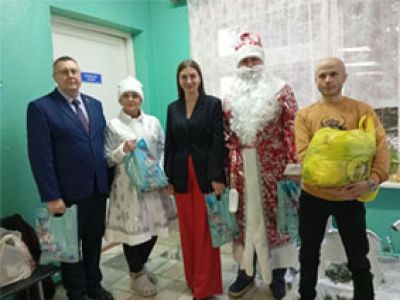 От всей души